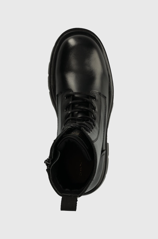 Gant stivaletti alla caviglia in pelle Meghany nero 27551404.G00