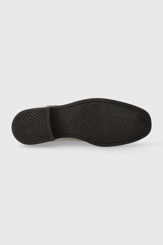 Gant botine din piele intoarsa Fayy 27553384.G236 gri