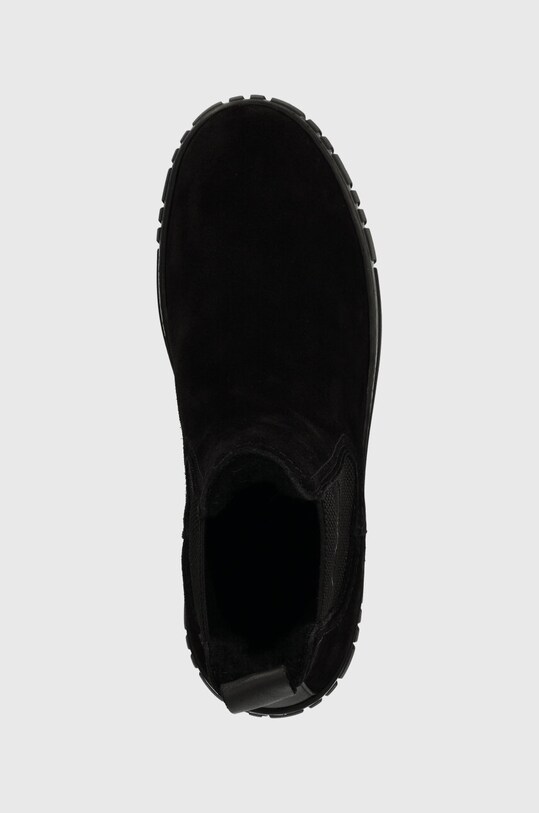 Gant botki zamszowe Snowmont czarny 27553397.G00