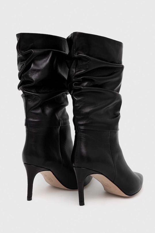 Obuća Kožne čizme Gant Bettany 27581268.G00 crna