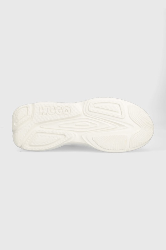 HUGO sneakersy Leon 50498674.106 beżowy