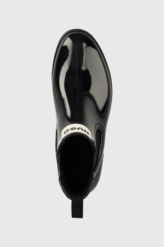 HUGO kalosze Tabita czarny 50498397.002