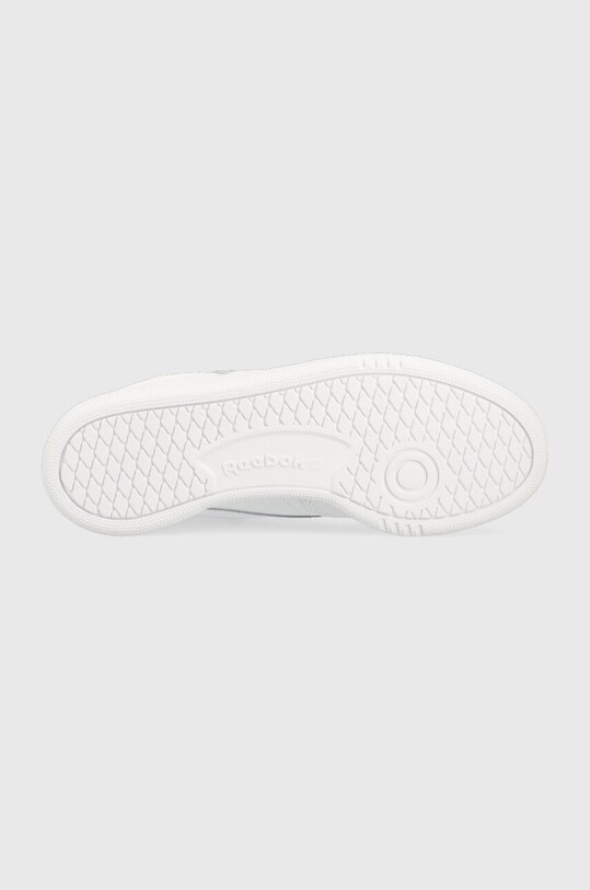 Reebok Classic sneakers din piele CLUB C IF5092 alb