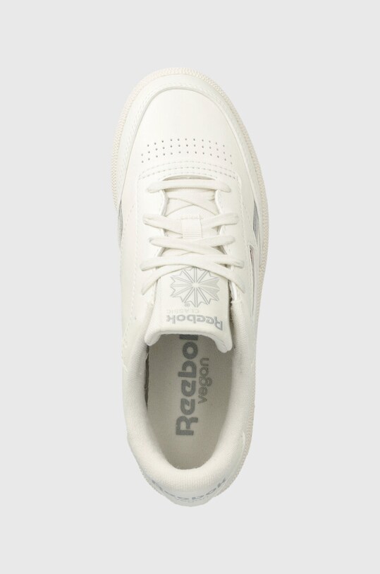 Tenisky Reebok Classic CLUB C biela 100033093