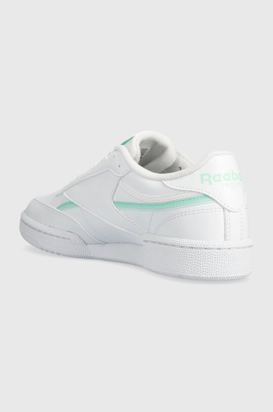 Shoes Reebok Classic sneakers CLUB C 100033094 white