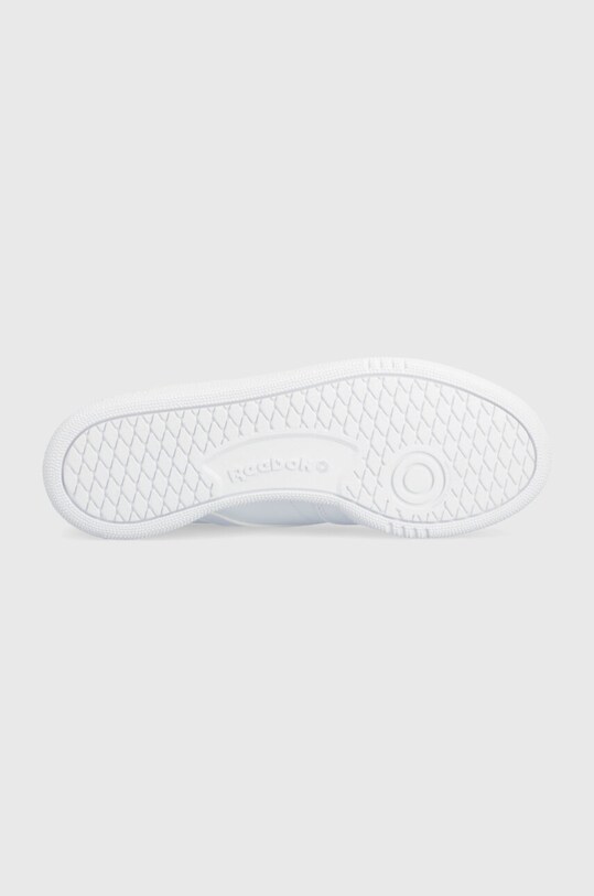 Reebok Classic sneakers CLUB C 100033094 white