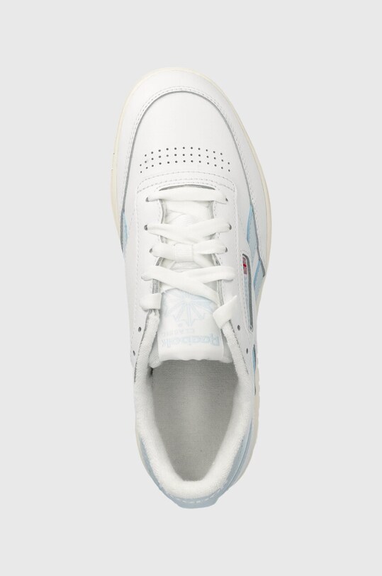 Кроссовки Reebok Classic CLUB C белый 100033102