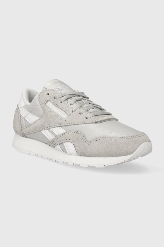 Reebok Classic sportcipő 100033441 szürke AW23