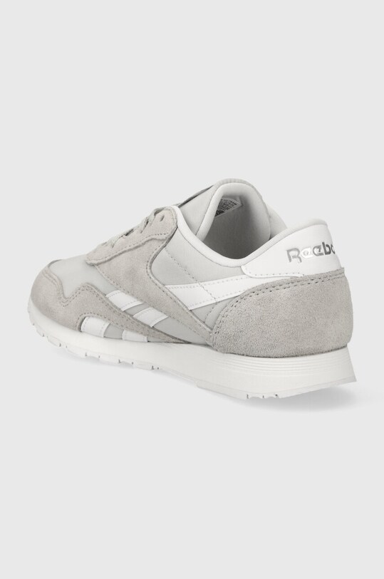 Cipők Reebok Classic sportcipő 100033441 szürke