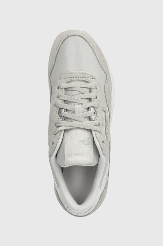 Tenisky Reebok Classic šedá 100033441
