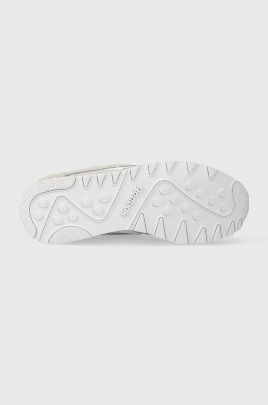 Reebok Classic sportcipő 100033441 szürke