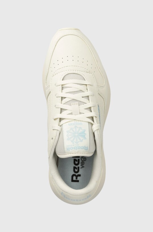 Кроссовки Reebok Classic бежевый 100033448