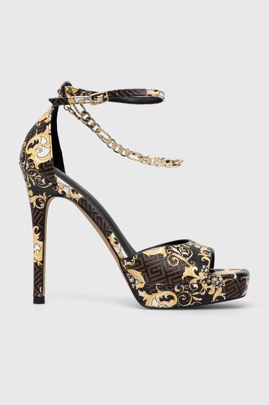 Aldo sandały Prisilla pozostałe złoty 13646198.Prisilla