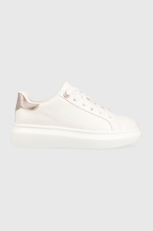 Aldo sneakers Reia platformă alb 13613199.Reia