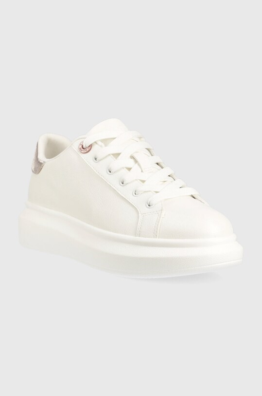Aldo sneakers Reia 13613199.Reia alb AW23