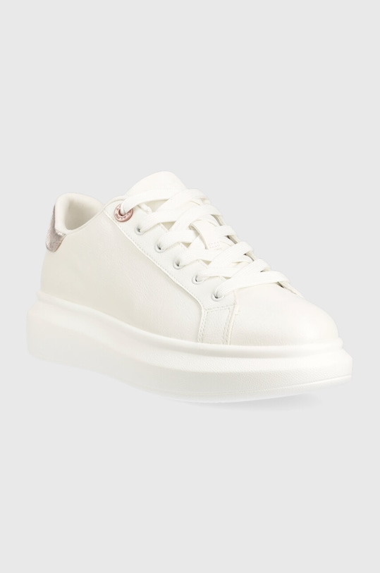 Aldo sneakersy Reia 13613199.Reia biały AW23