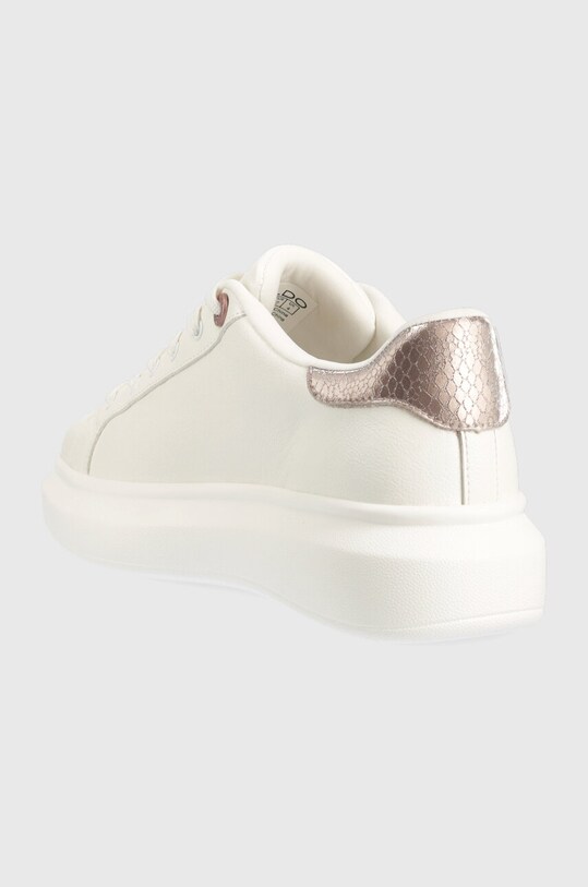 Încălțăminte Aldo sneakers Reia 13613199.Reia alb
