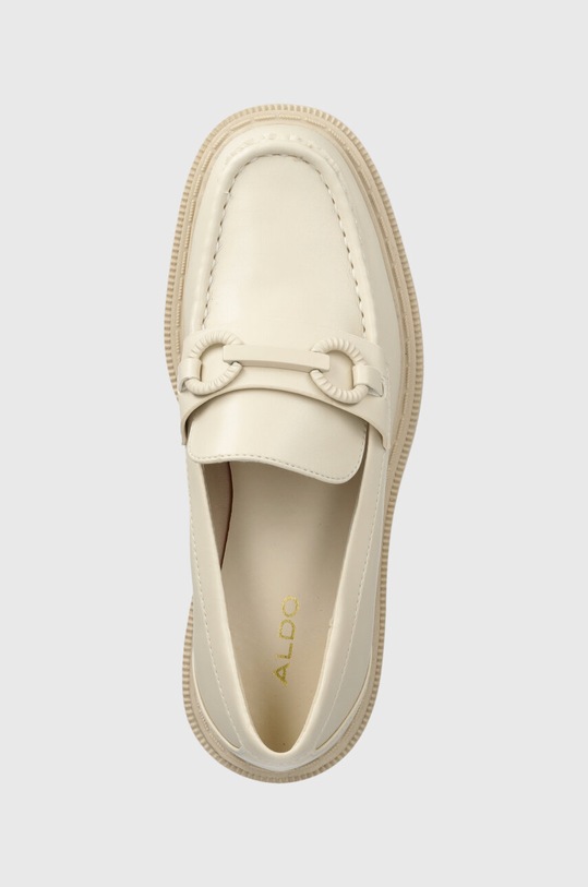 Mokasíny Aldo Baberiel béžová 13631092.Baberiel