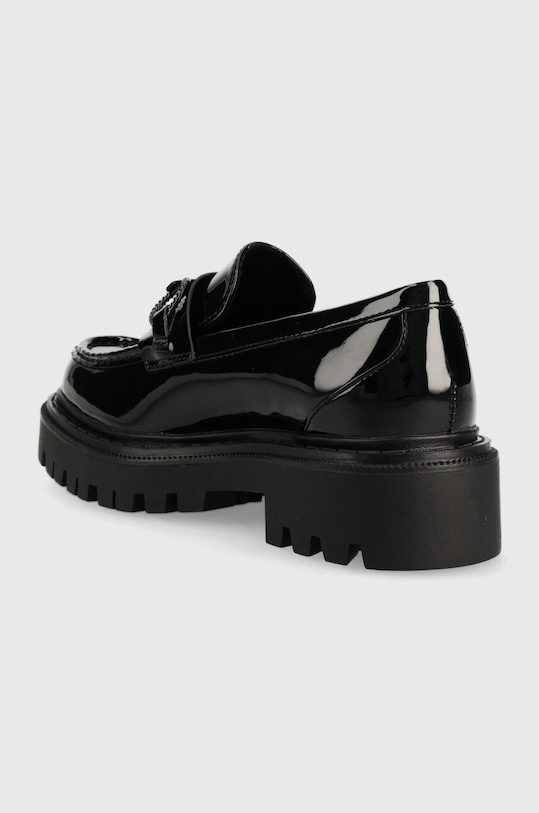 Încălțăminte Aldo mocasini Baberiel 13631099.Baberiel negru