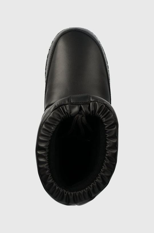 Love Moschino śniegowce czarny JA24142G1HIT400A