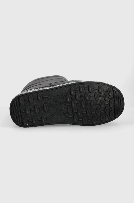 Love Moschino śniegowce JA24142G1HIT400A czarny