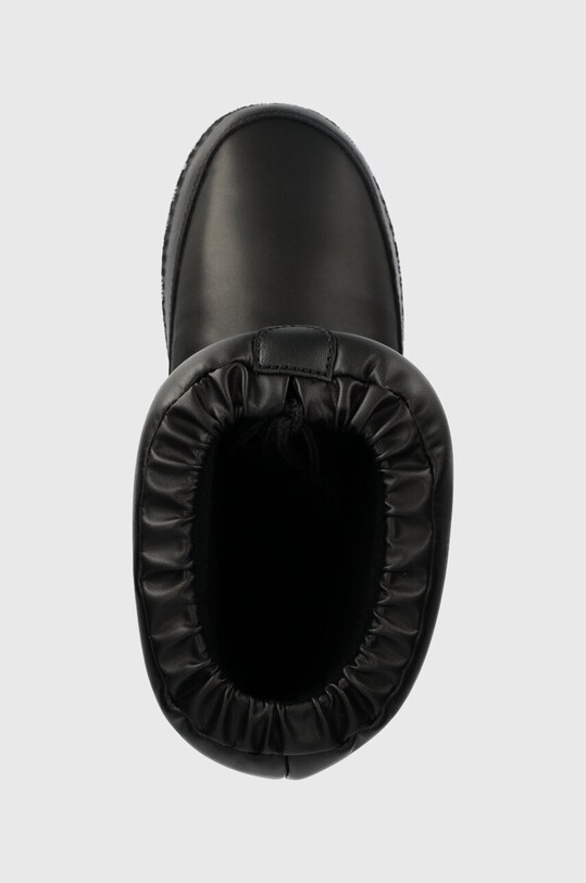 Love Moschino cizme de iarna negru JA24162G1HIT400B