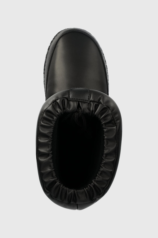 Sněhule Love Moschino černá JA24162G1HIT400B