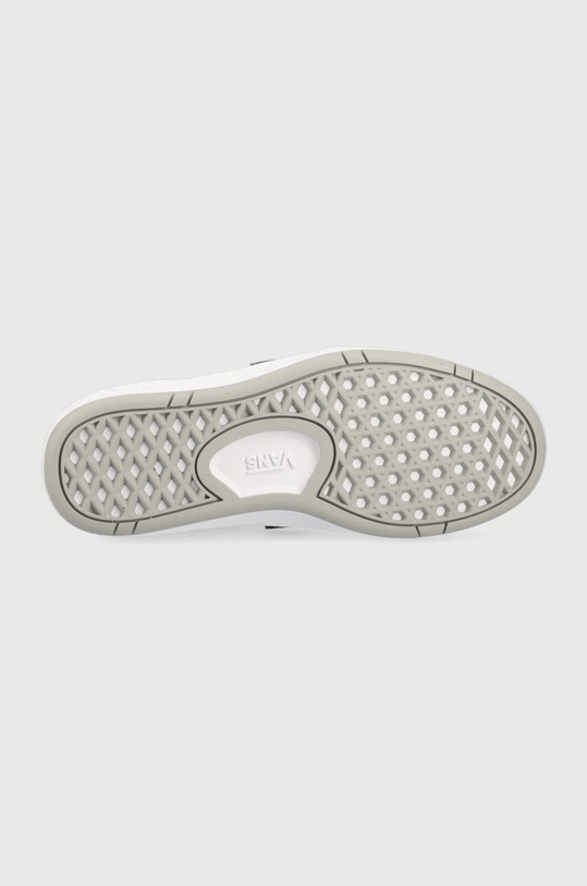 Vans sneakersy Lowland CC VN0A7TNLIYP1.D biały