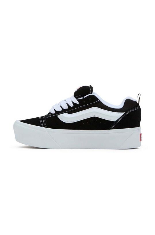 Tenisky Vans Knu Stack černá VN000CP66BT1