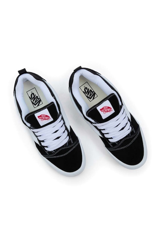 Vans tenisówki Knu Stack VN000CP66BT1