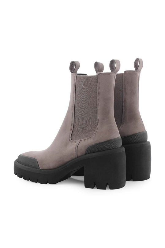 Обувь Ботинки Kennel & Schmenger Puff 21.55600.656 серый