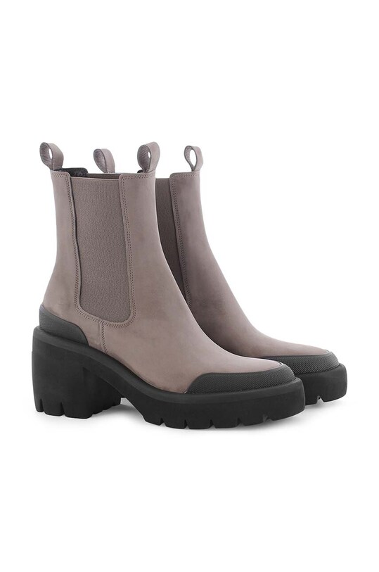 Kennel & Schmenger cizme Puff 21.55600.656 verde AW23
