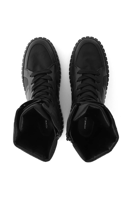 Snežke Kennel & Schmenger Zap črna 21.25440.720