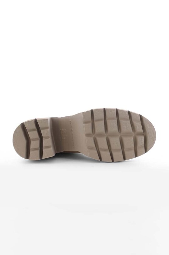 Kennel & Schmenger cizme de piele Bump 21.58500.678 bej