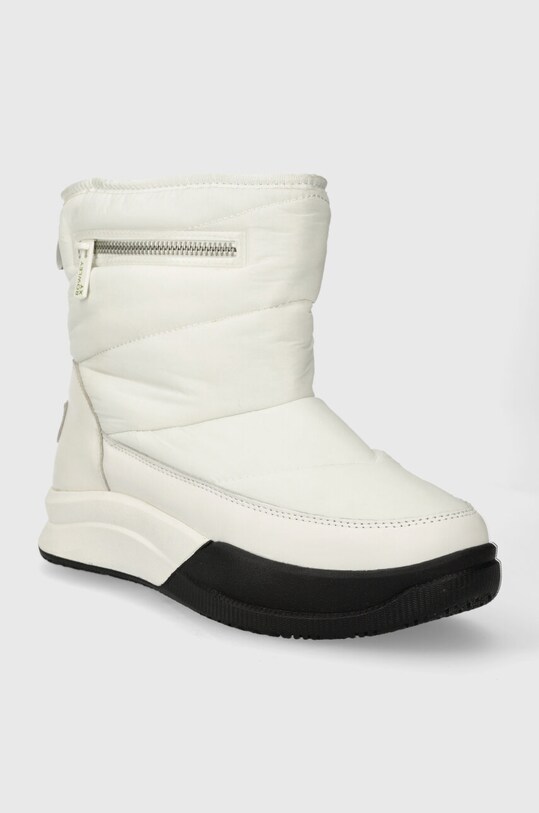 Зимові чоботи Roxy x Rowley ARJB700749 білий AW23