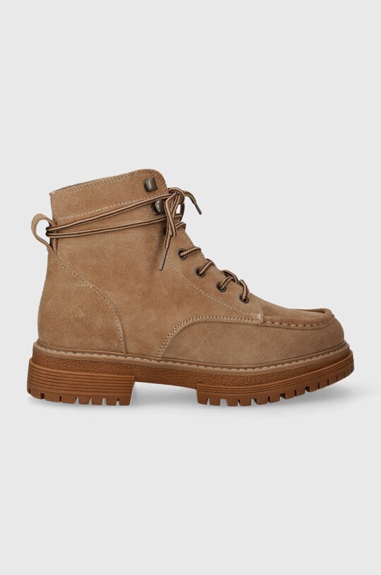 Roxy botine neizolat maro ARJB700731