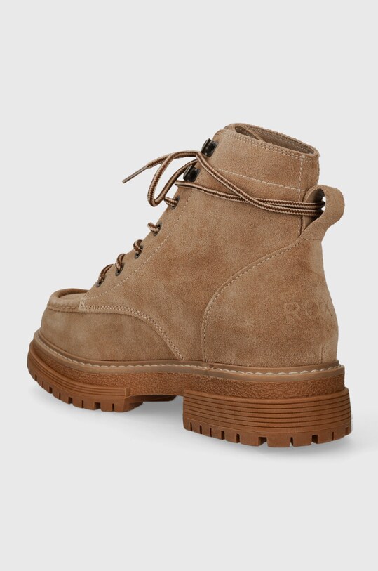 Încălțăminte Roxy botine ARJB700731 maro