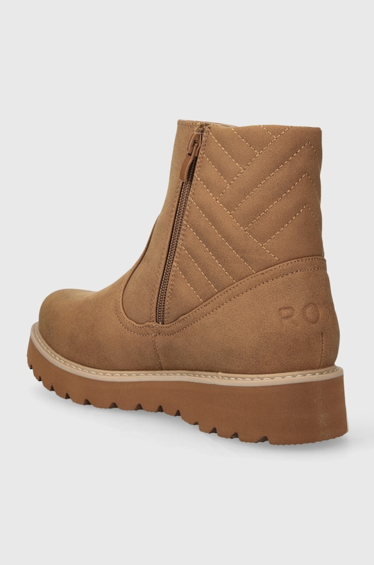 Взуття Черевики Roxy ARJB700750 коричневий