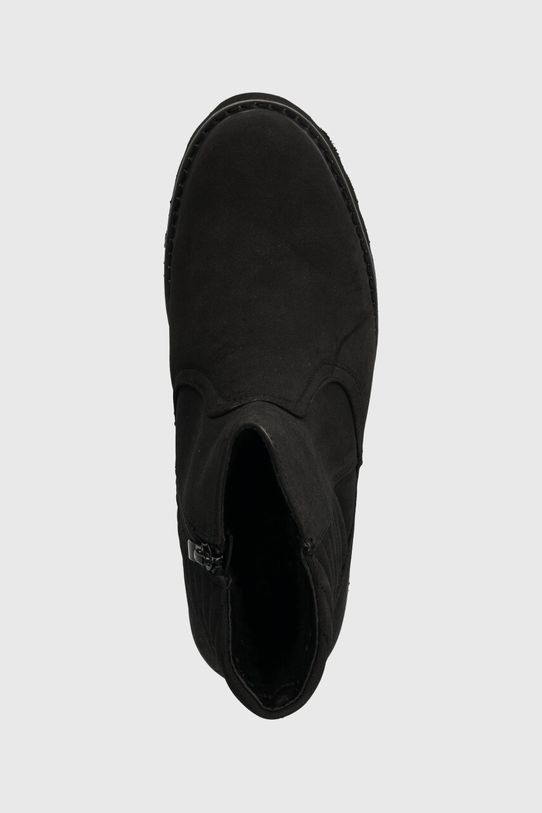 Roxy botki czarny ARJB700750