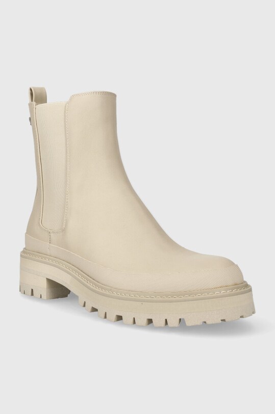 Ботинки Guess BABALA FL7BAB.ELE10.CREAM бежевый AW23