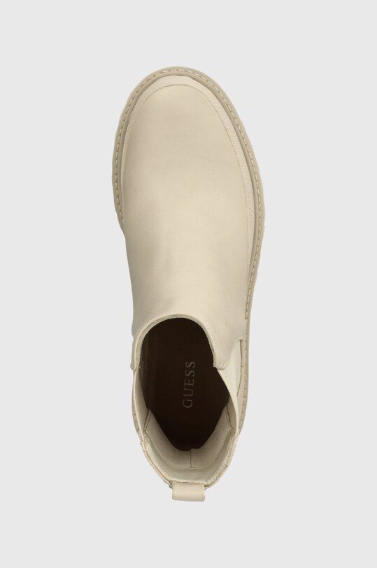 Ботинки Guess BABALA бежевый FL7BAB.ELE10.CREAM