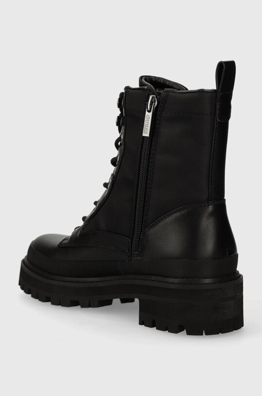 Взуття Черевики Guess BADA FL7BDA.ELE10.BLACK чорний