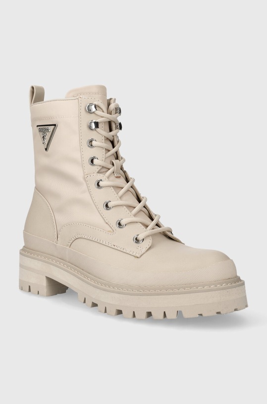 Кубинки Guess BADA FL7BDA.ELE10.CREAM бежов AW23