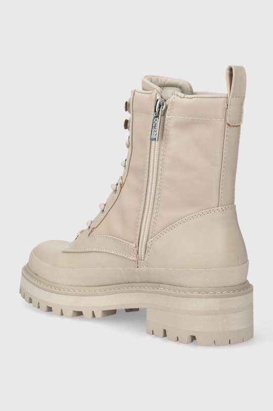 Обувки Кубинки Guess BADA FL7BDA.ELE10.CREAM бежов