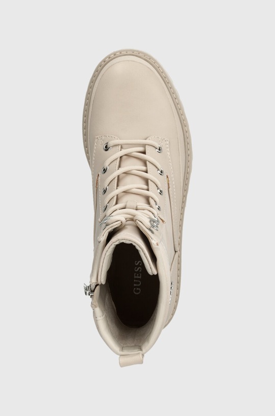 Кубинки Guess BADA бежов FL7BDA.ELE10.CREAM