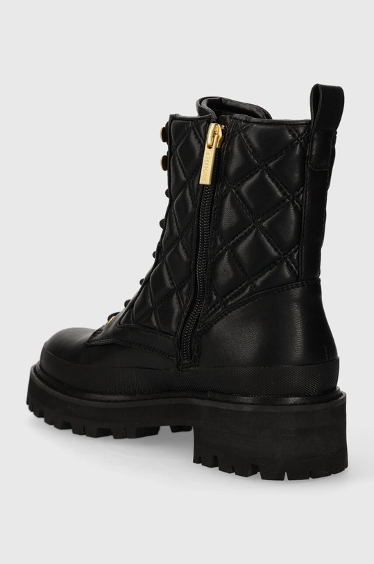 Obuwie Guess botki BADAE FL7BDE.ELE10.BLACK czarny
