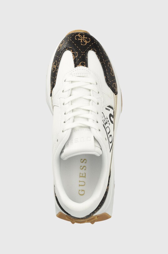 Кросівки Guess FL7C5B FAL12 білий FL7C5B.FAL12.WHIBR