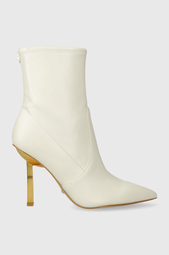 Guess botki CIDNI nieocieplane biały FL7CDN.ELE10.WHITE