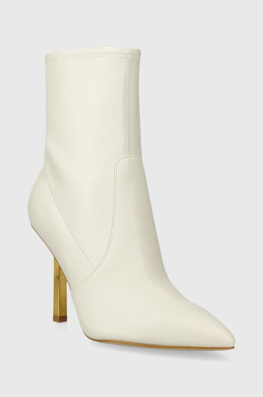 Guess botki CIDNI FL7CDN.ELE10.WHITE biały AW23