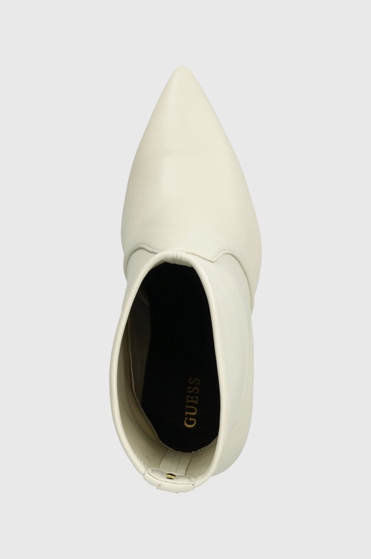 Guess botki CIDNI biały FL7CDN.ELE10.WHITE